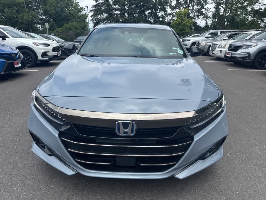 Thumbnail: 2022 Honda Accord - 6