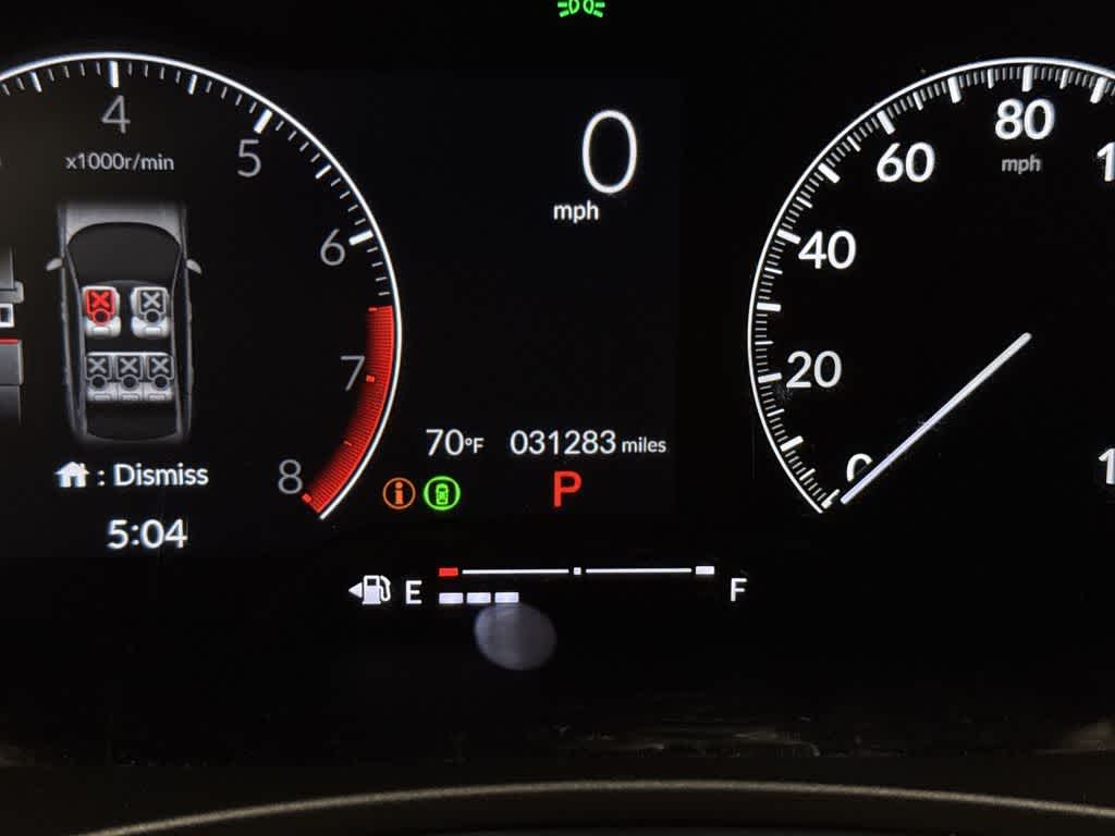 Thumbnail: 2023 Honda Civic - 18