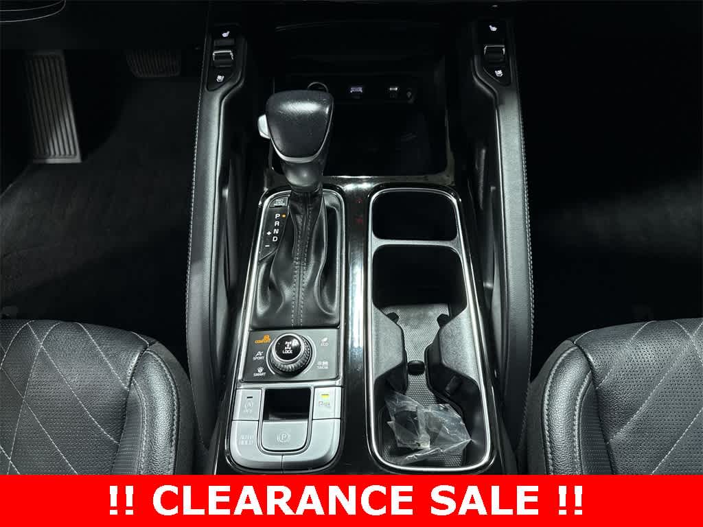 Thumbnail: 2023 Kia Telluride - 33