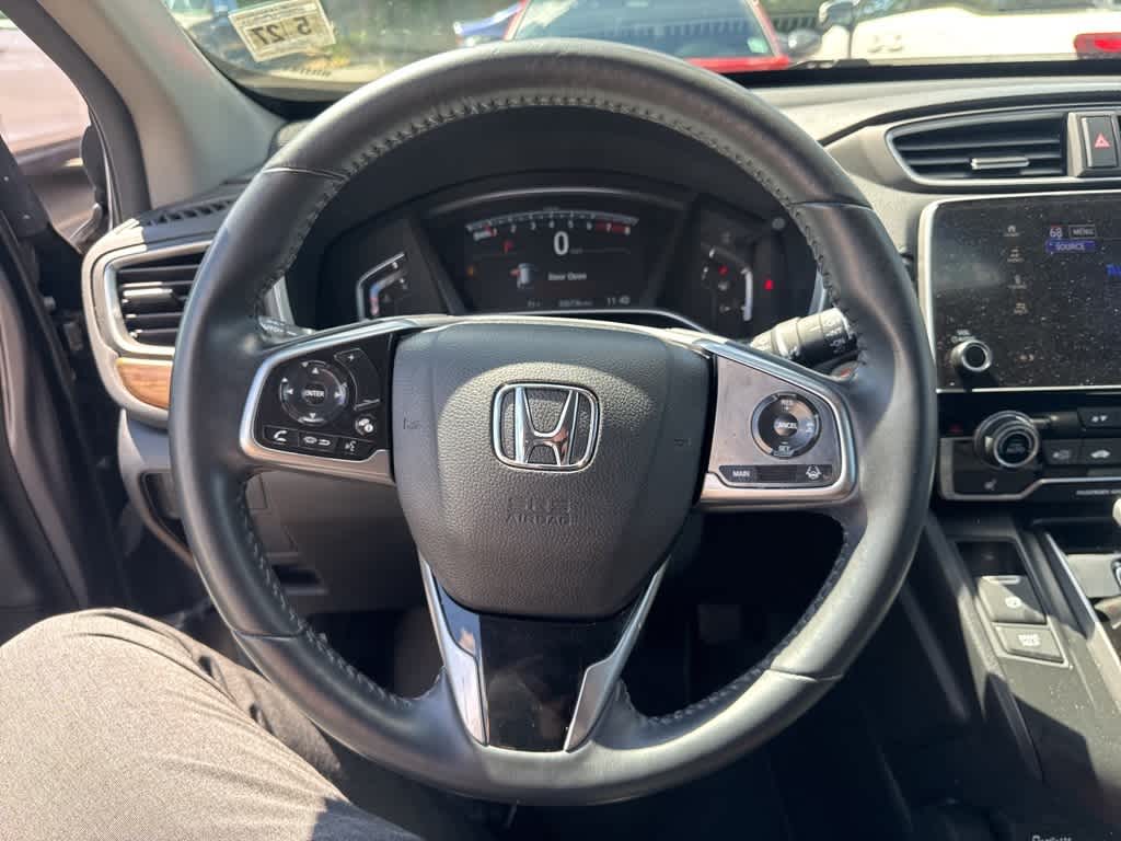 Thumbnail: 2022 Honda CR-V - 14