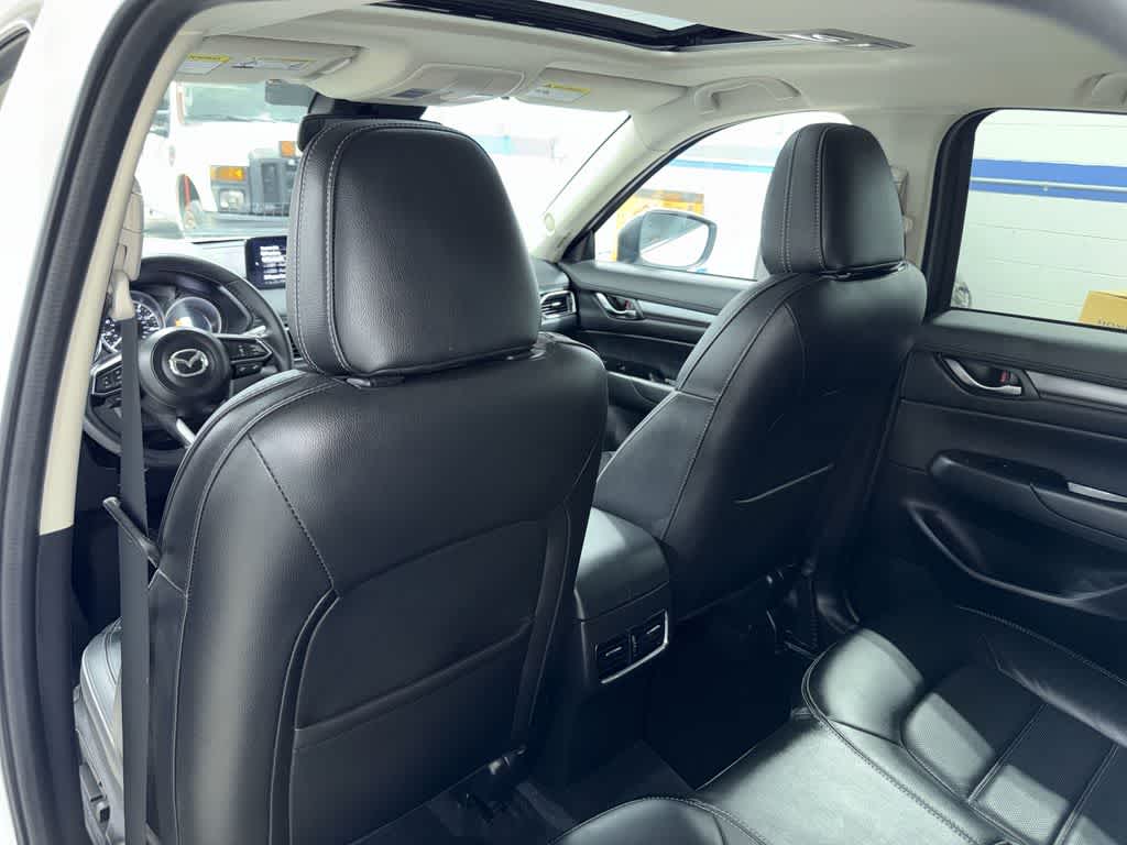 Thumbnail: 2024 Mazda CX-5 - 28