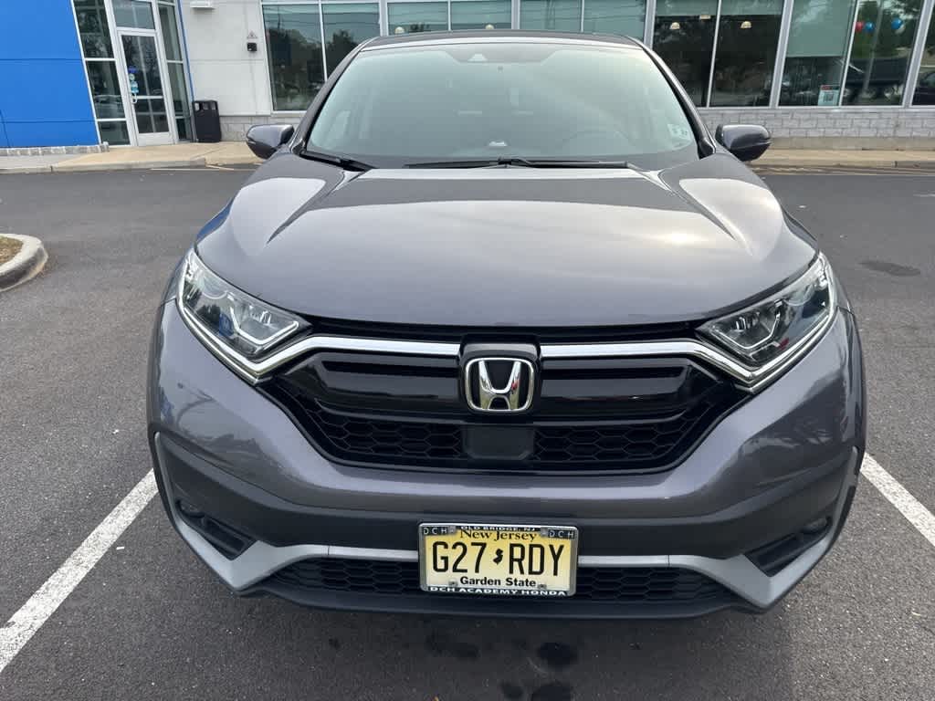 Thumbnail: 2022 Honda CR-V - 6