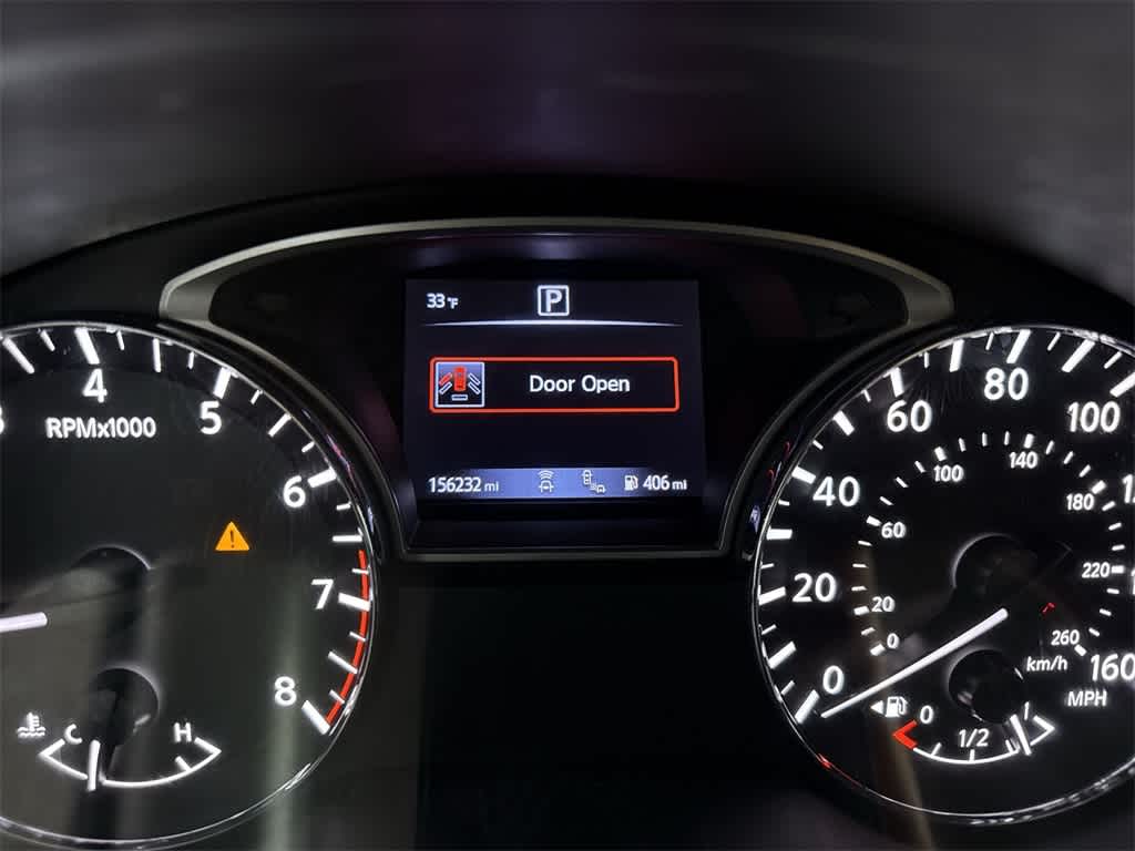 Thumbnail: 2017 Nissan Altima - 19