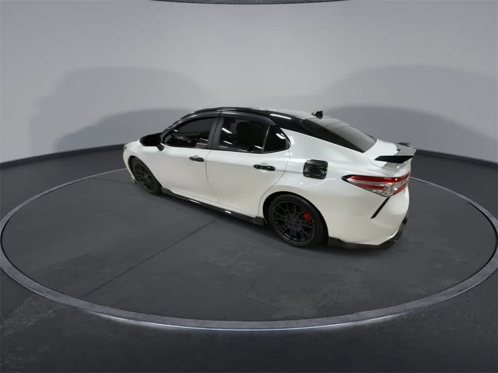 Thumbnail: 2020 Toyota Camry - 6