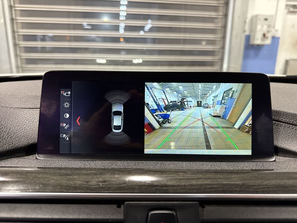 Thumbnail: 2018 BMW 4 Series - 26