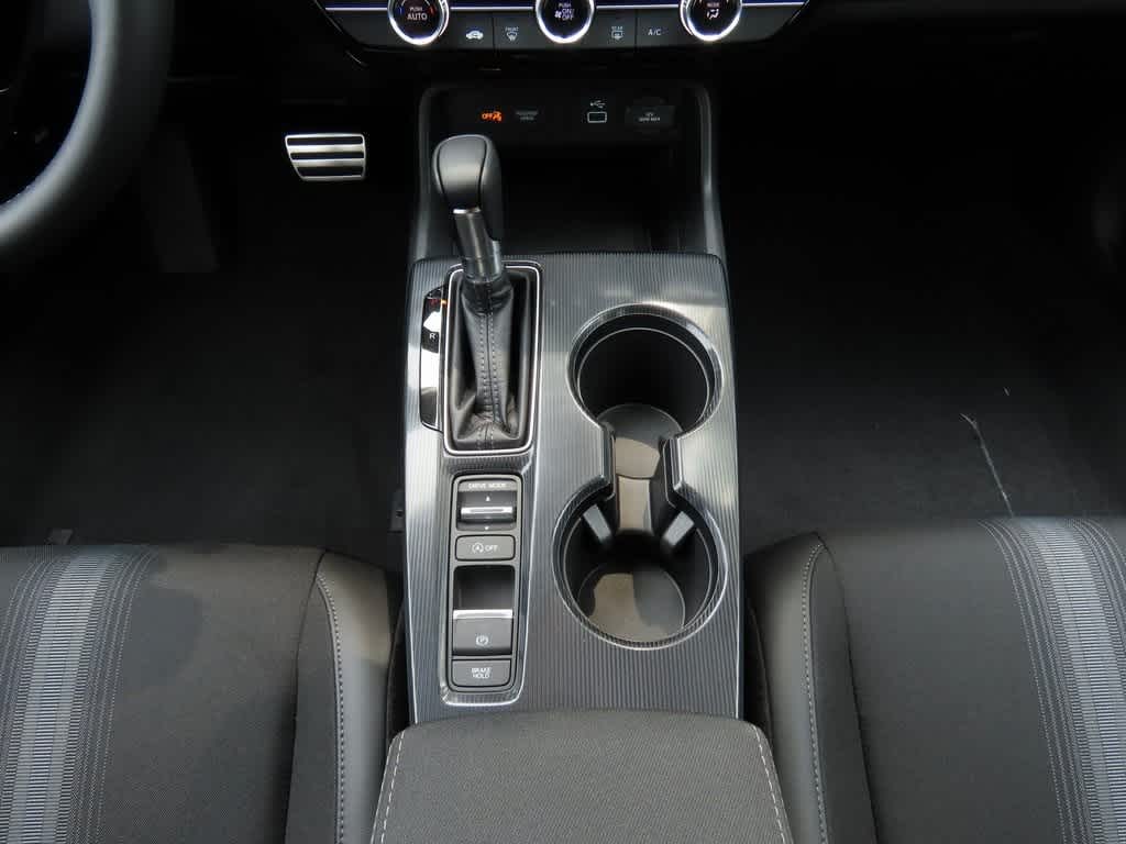 Thumbnail: 2026 Honda Civic - 20