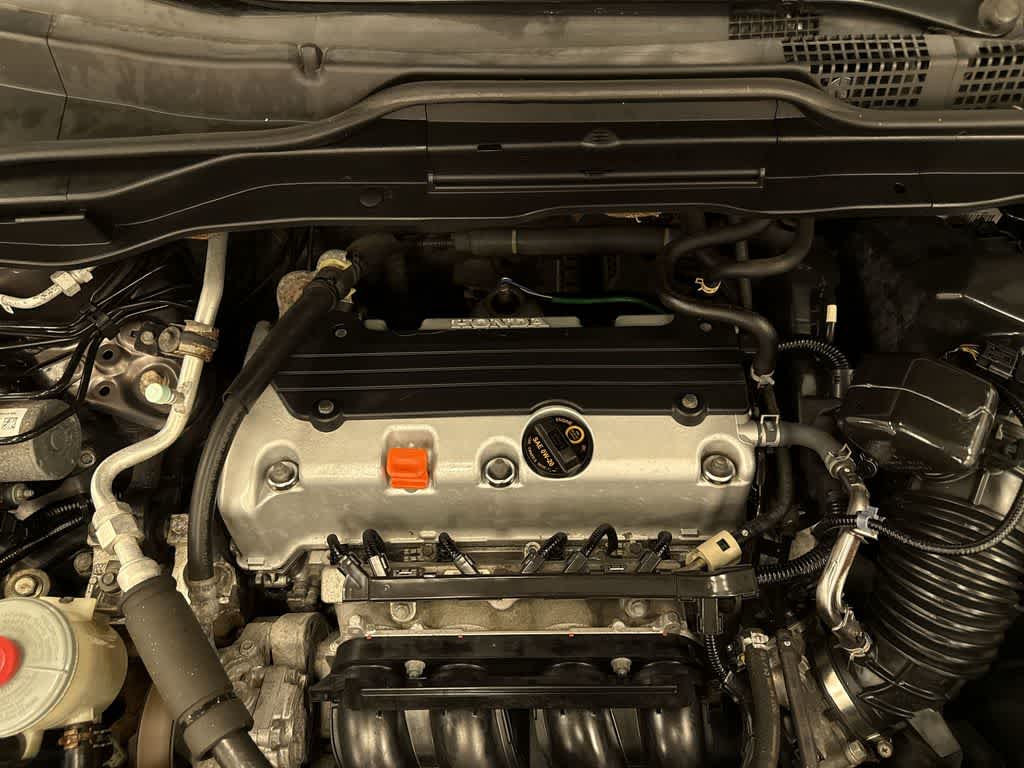 Thumbnail: 2010 Honda CR-V - 12
