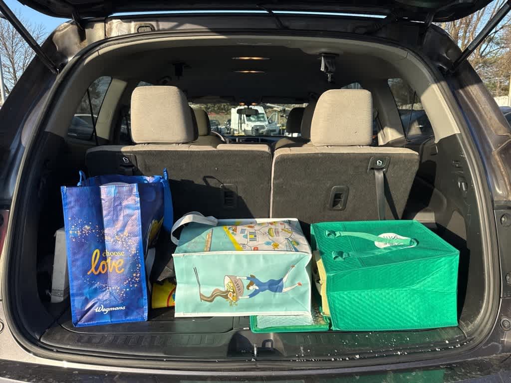 Thumbnail: 2016 Honda Pilot - 21