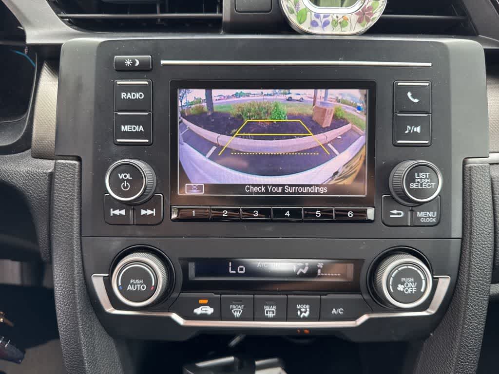 Thumbnail: 2020 Honda Civic - 13