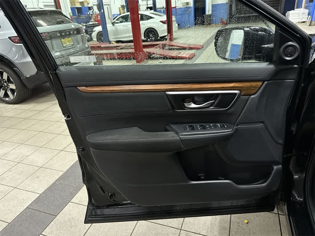 Thumbnail: 2022 Honda CR-V - 30