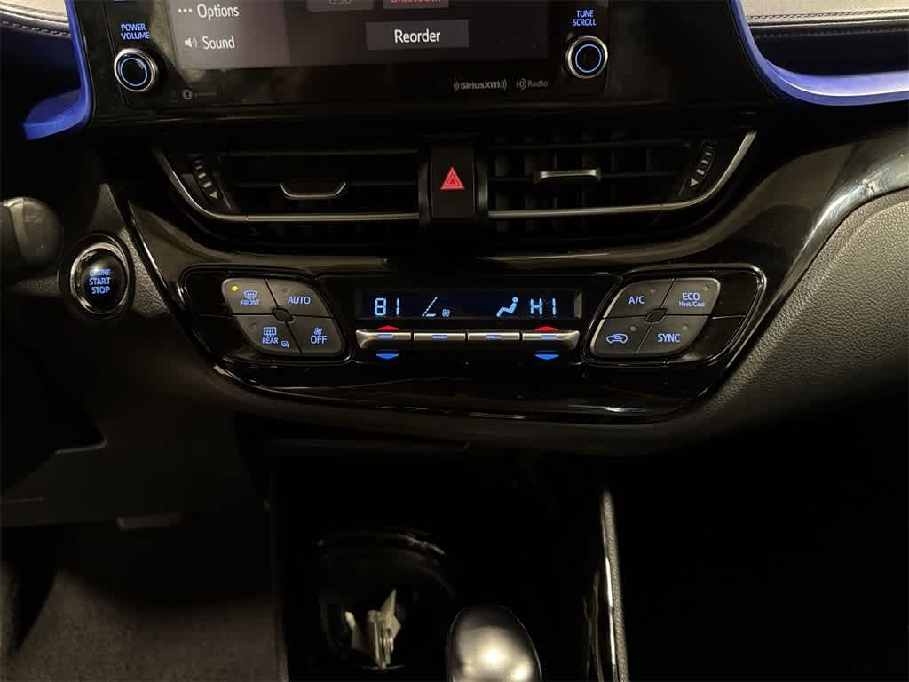 Thumbnail: 2020 Toyota C-HR - 21