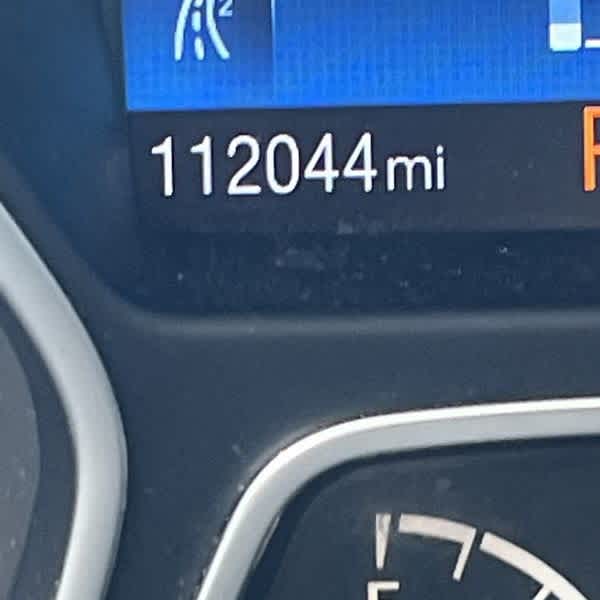 Thumbnail: 2016 Ford Focus - 21