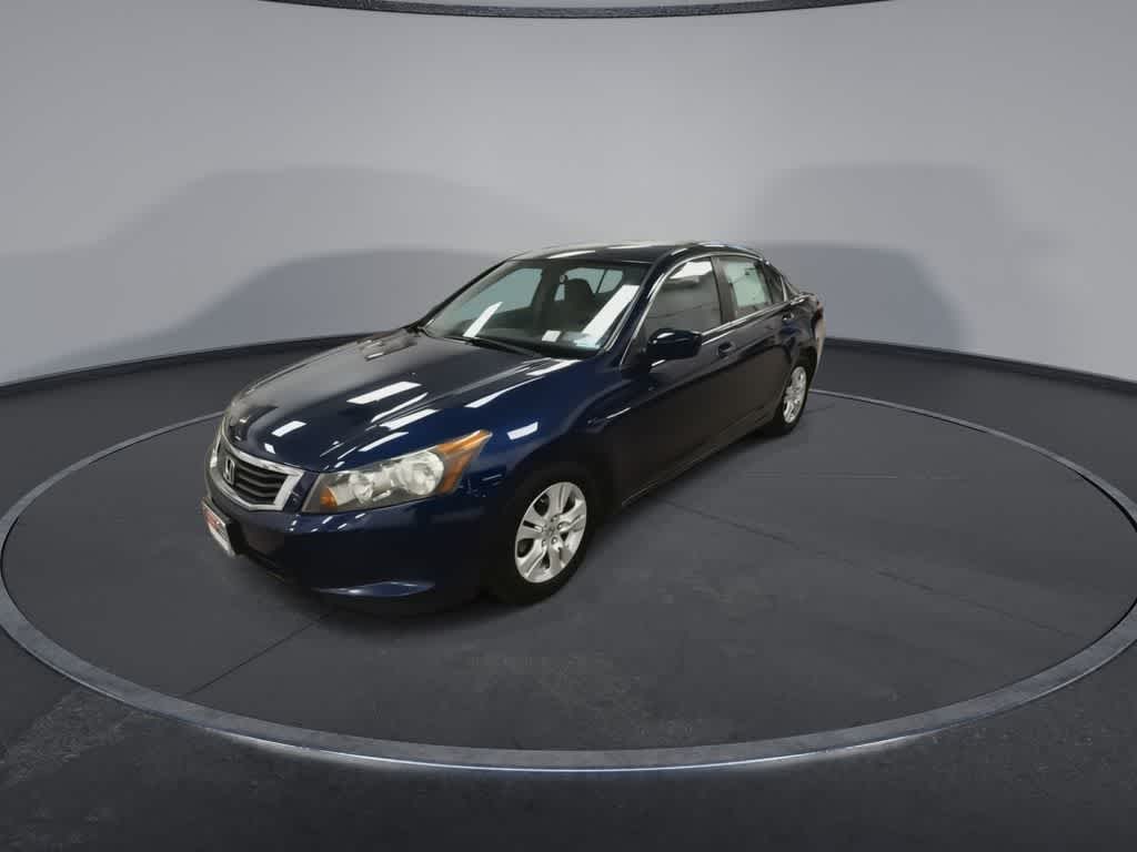 Thumbnail: 2009 Honda Accord - 4