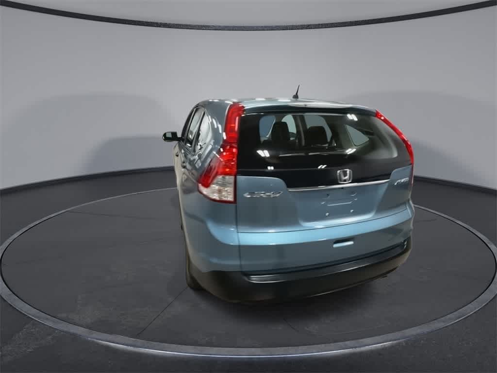 Thumbnail: 2014 Honda CR-V - 7