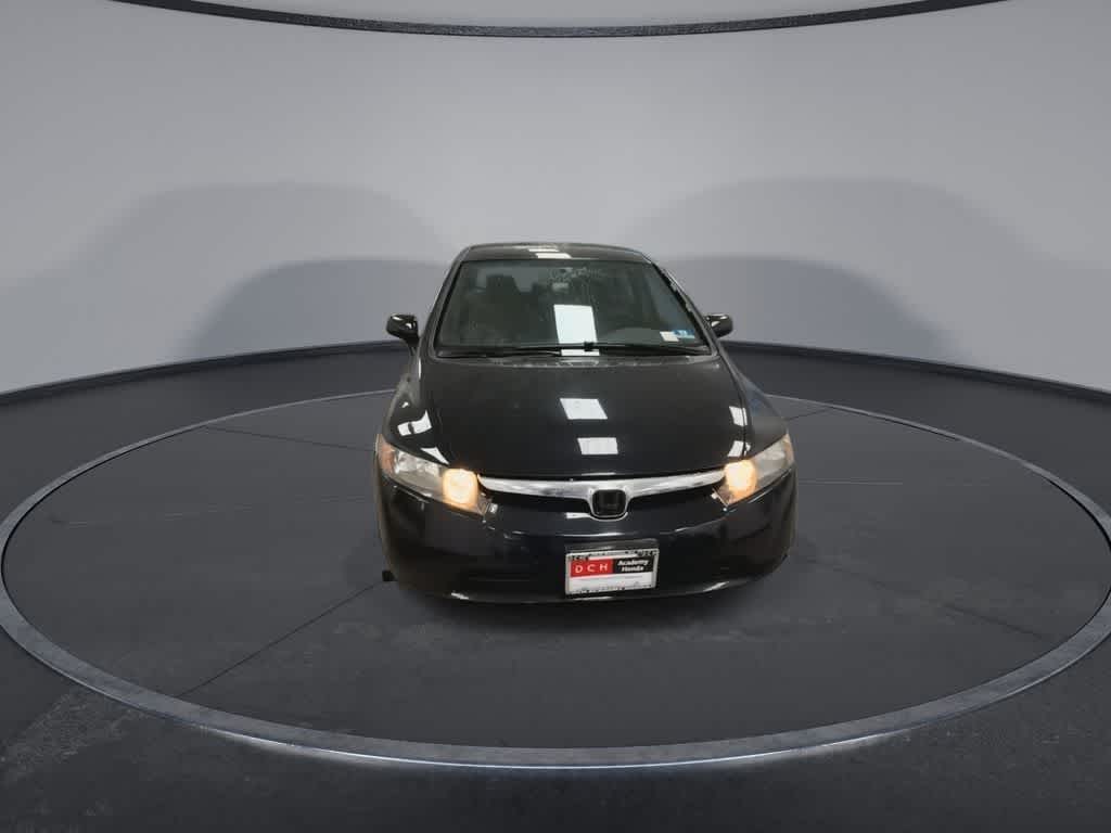 Thumbnail: 2008 Honda Civic - 3