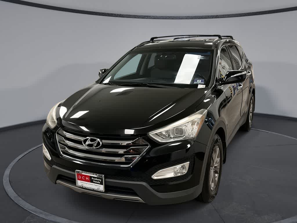 2013 Hyundai Santa Fe Sport 2.0T -
                  Old Bridge Township, NJ