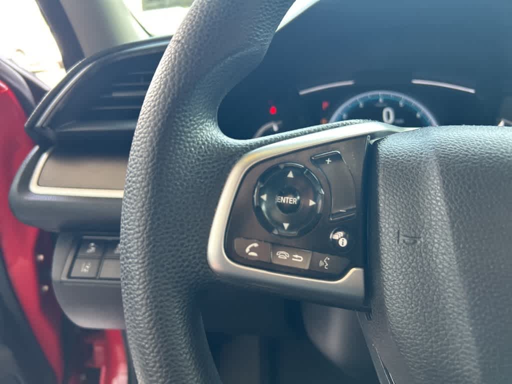 Thumbnail: 2020 Honda Civic - 18