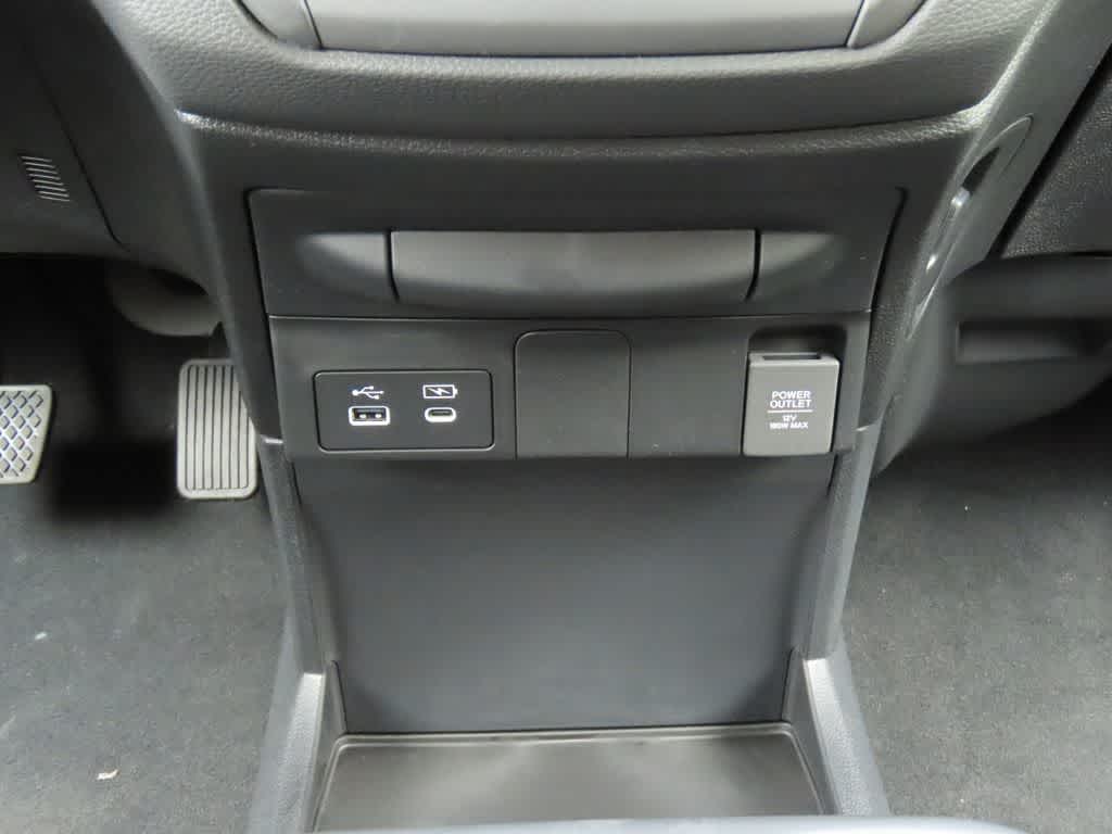 Thumbnail: 2026 Honda Odyssey - 22