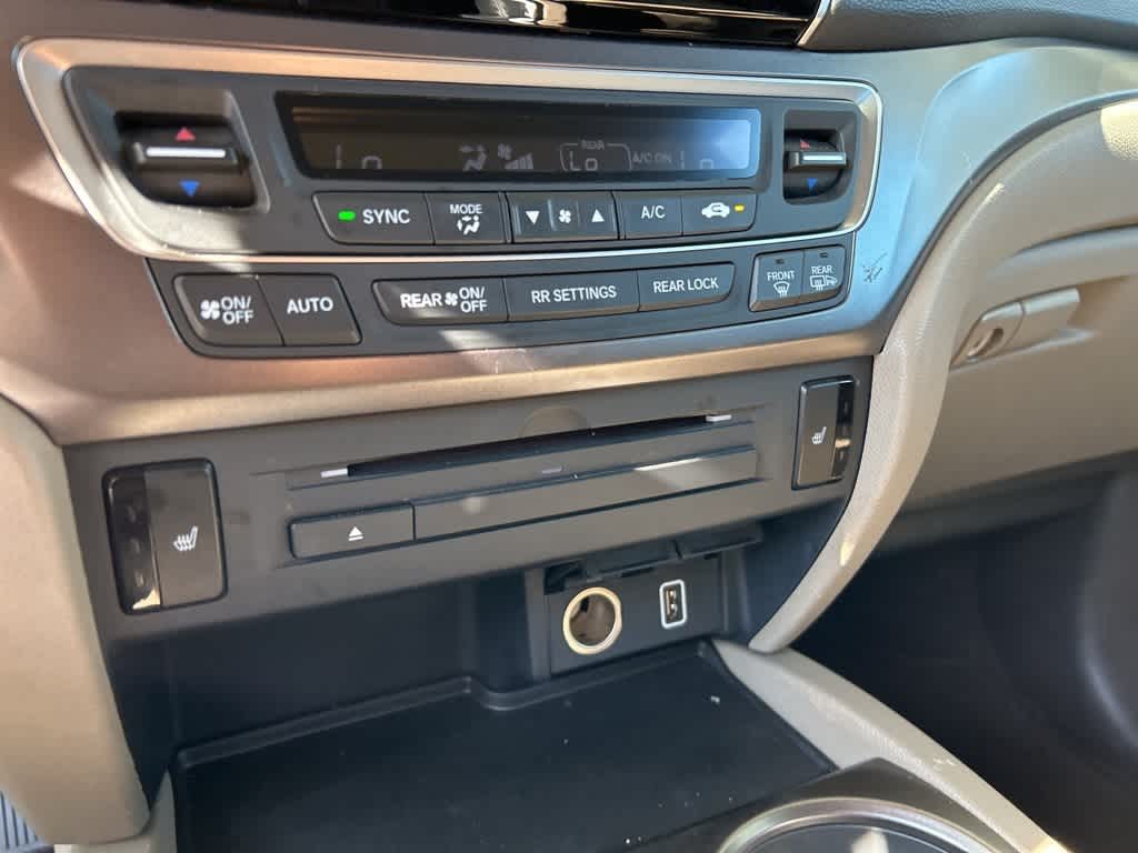 Thumbnail: 2021 Honda Pilot - 24