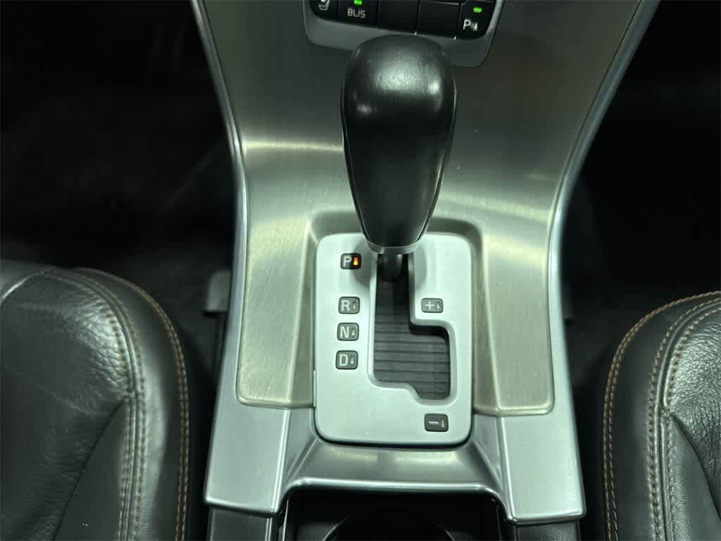 2012 Volvo XC60 3.2 32