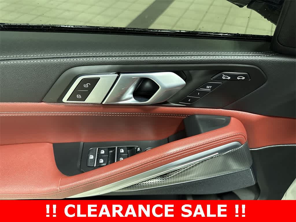 Thumbnail: 2022 BMW X6 - 23