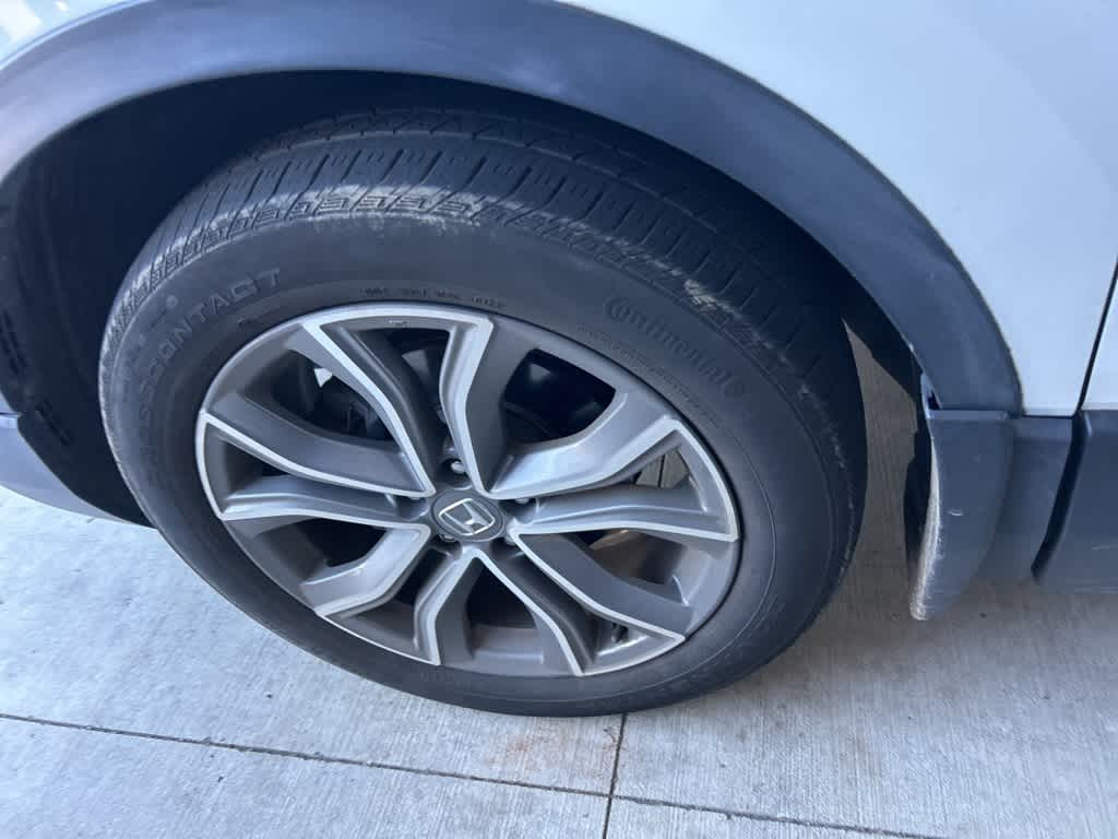 Thumbnail: 2022 Honda CR-V - 13