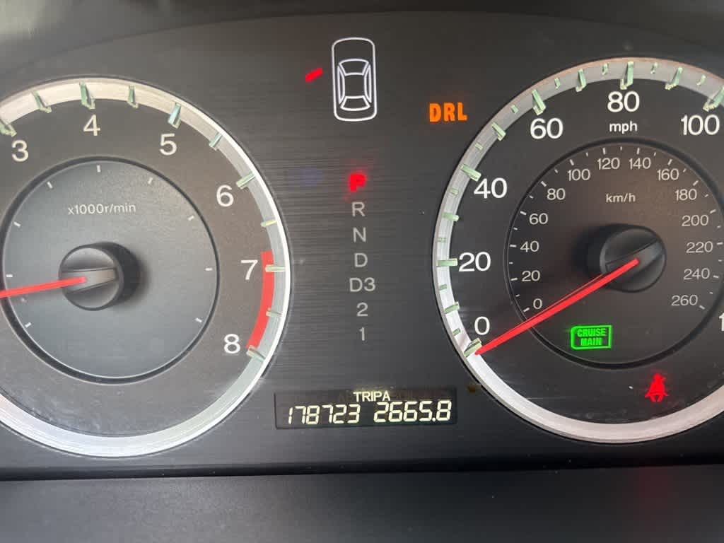 Thumbnail: 2008 Honda Accord - 12