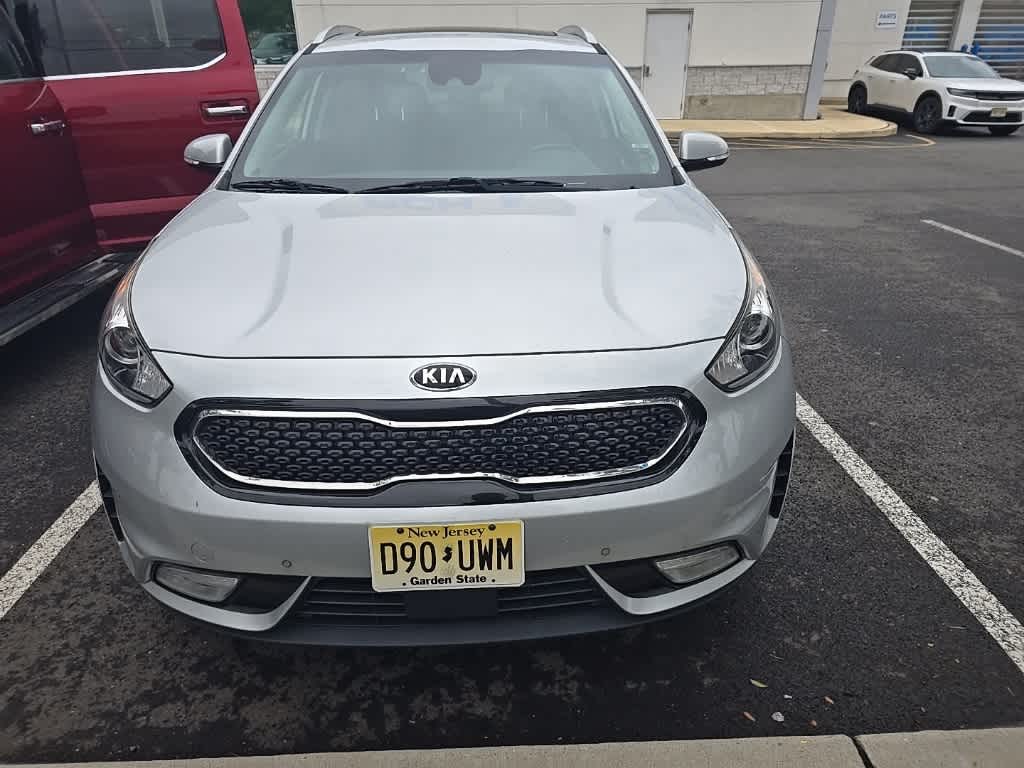 Thumbnail: 2018 Kia Niro - 2