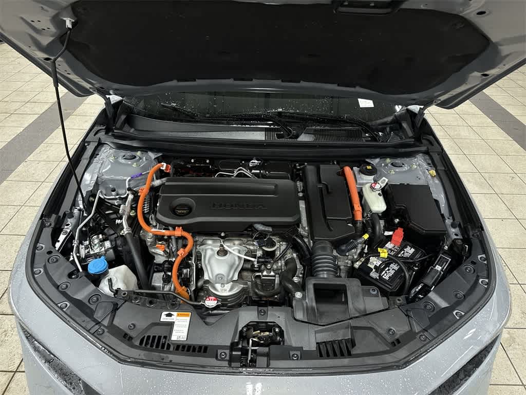 Thumbnail: 2024 Honda Accord - 12