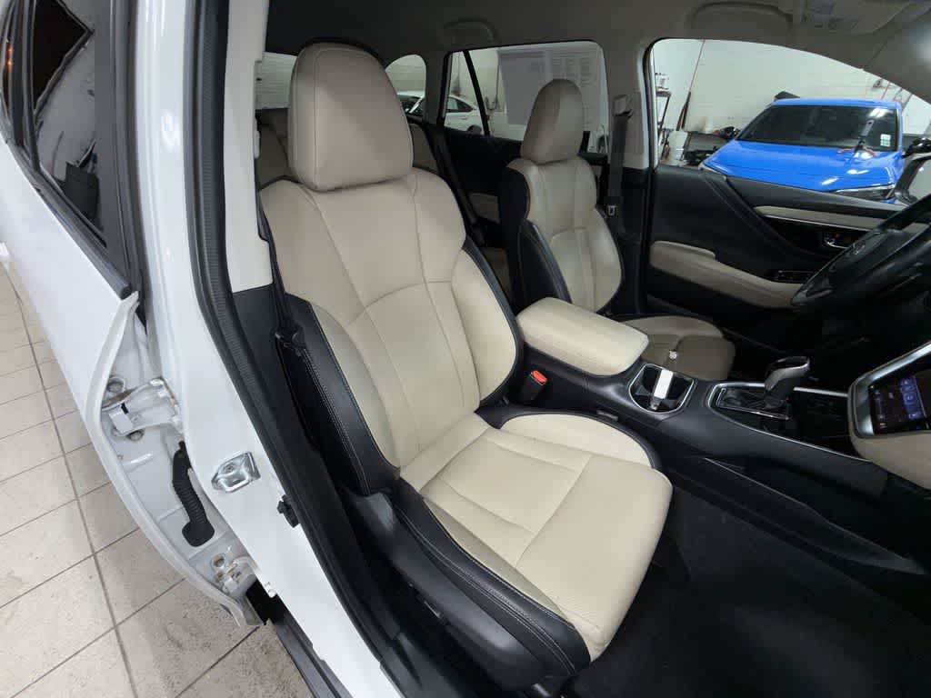 Thumbnail: 2021 Subaru Outback - 16