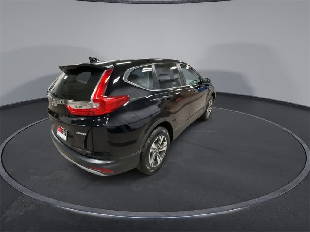Thumbnail: 2019 Honda CR-V - 8