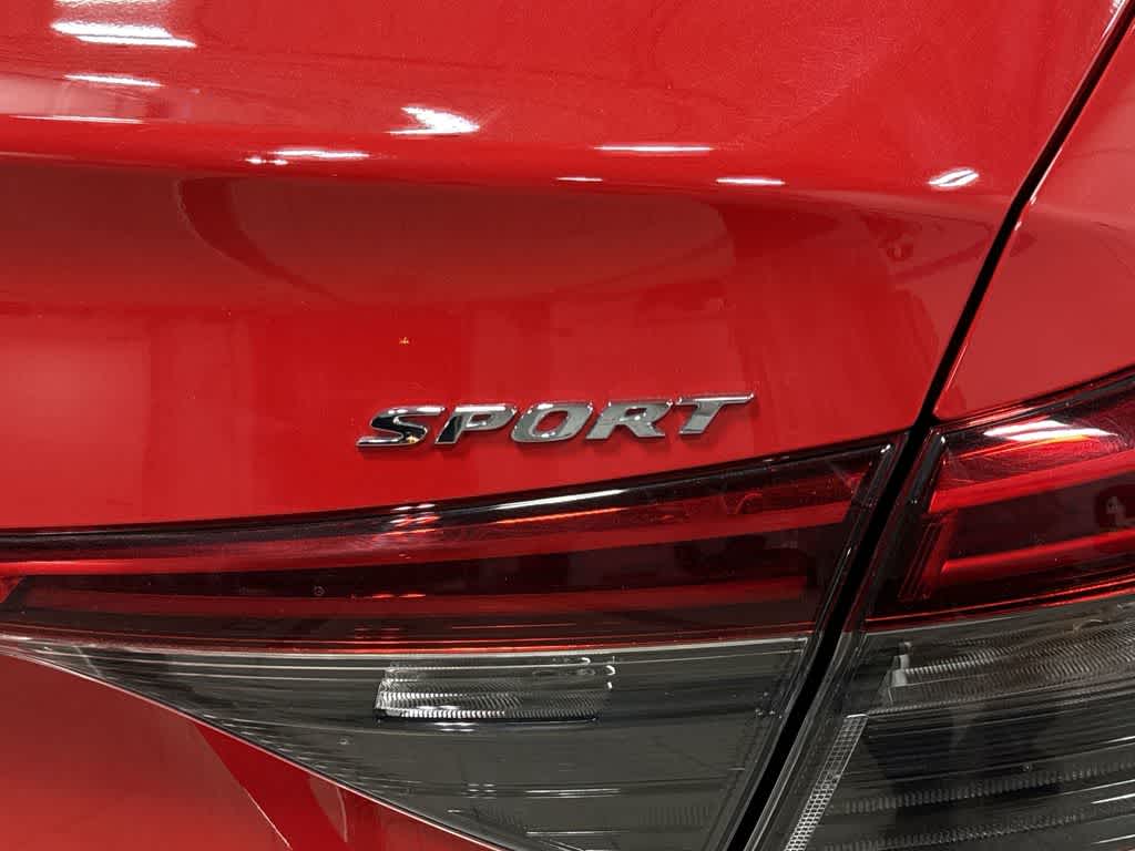 Thumbnail: 2024 Honda Civic - 25