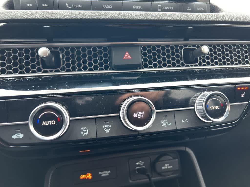 Thumbnail: 2023 Honda Civic - 8