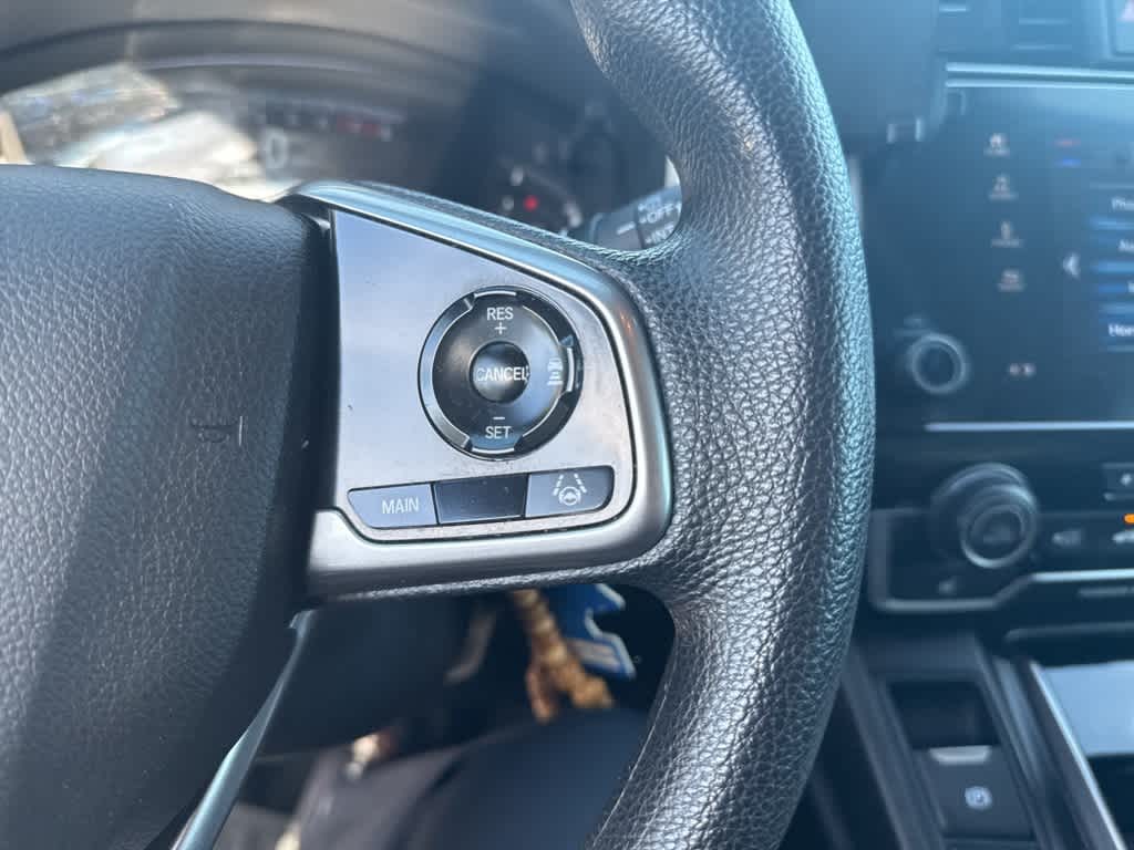 Thumbnail: 2022 Honda CR-V - 10