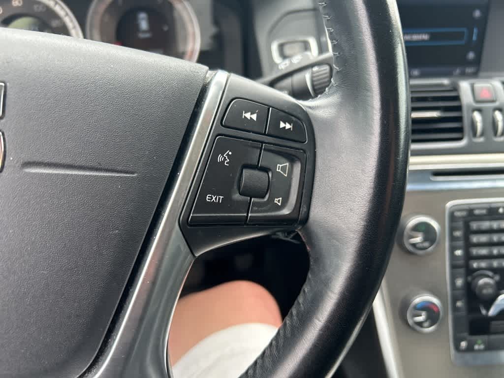 2012 Volvo XC60 3.2 28