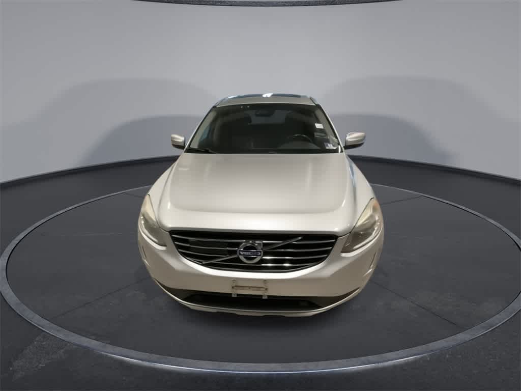 Thumbnail: 2017 Volvo XC60 - 3