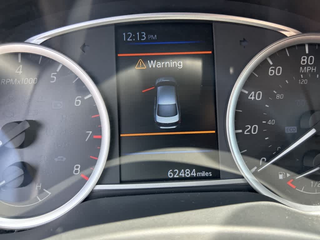 Thumbnail: 2019 Nissan Sentra - 16