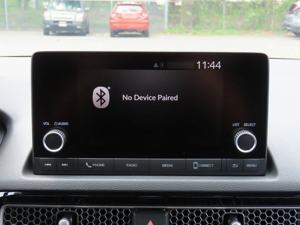 Thumbnail: 2026 Honda Civic - 18