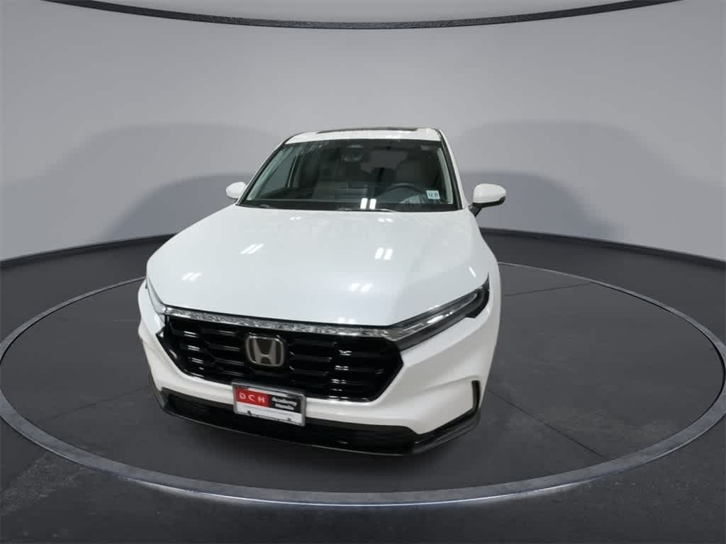 Thumbnail: 2023 Honda CR-V - 3