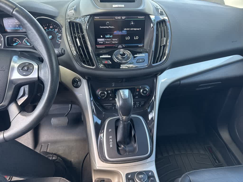 Thumbnail: 2013 Ford Escape - 21