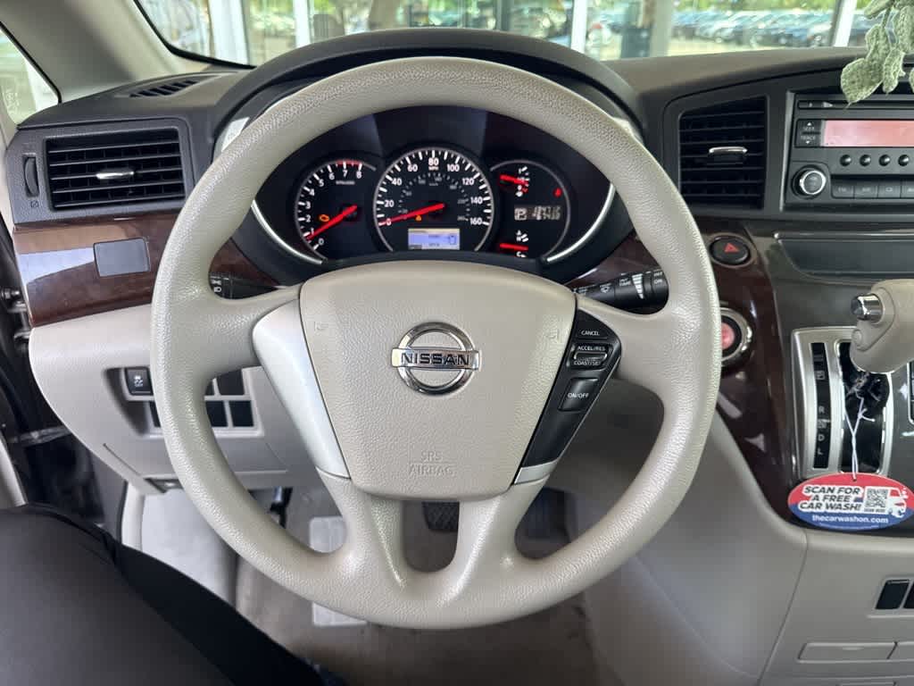 Thumbnail: 2015 Nissan Quest - 9