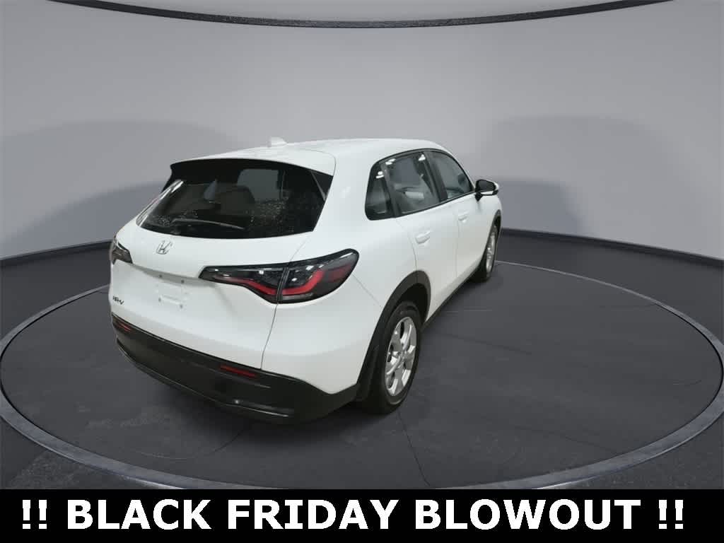 Thumbnail: 2023 Honda HR-V - 8