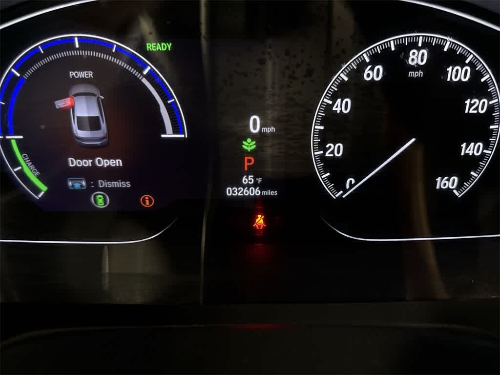 Thumbnail: 2022 Honda Accord - 18