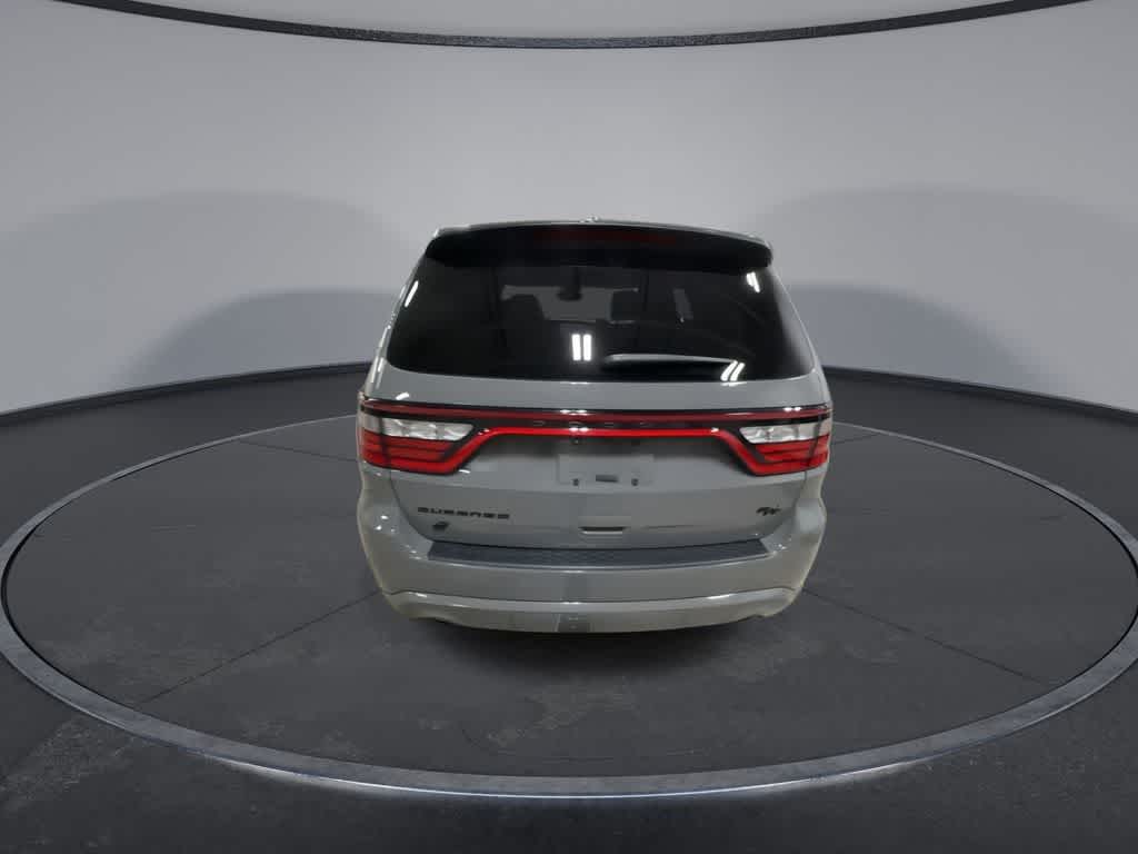 Thumbnail: 2022 Dodge Durango - 7