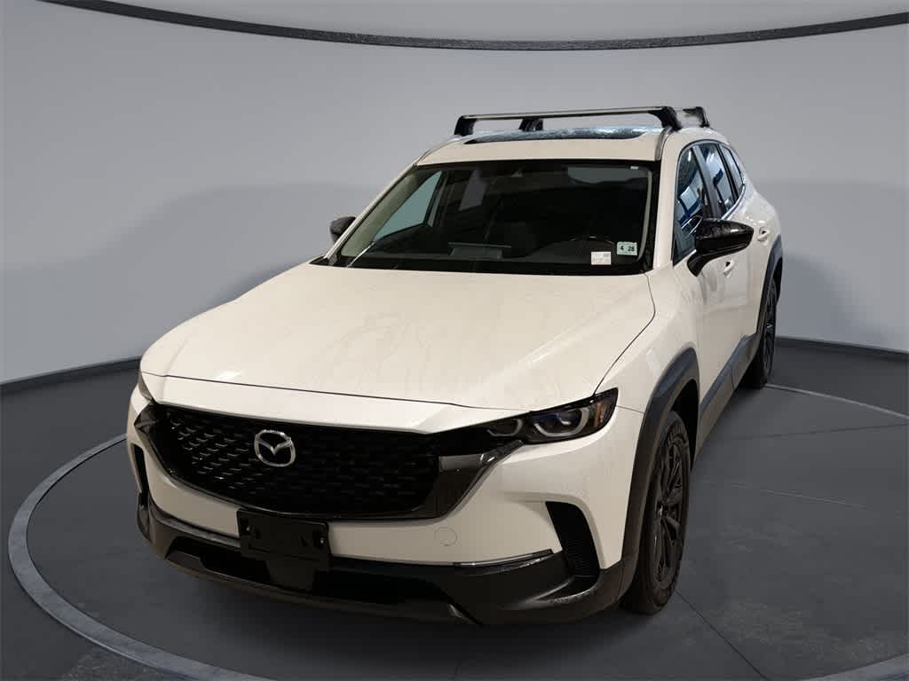 Thumbnail: 2023 Mazda CX-50 - 1