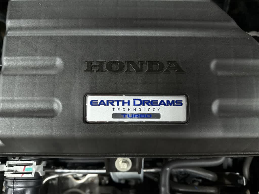 Thumbnail: 2018 Honda CR-V - 31