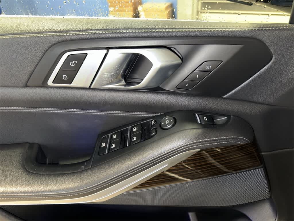 Thumbnail: 2019 BMW X5 - 23