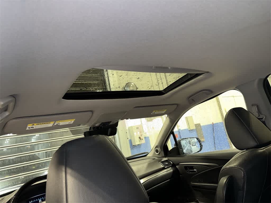 Thumbnail: 2022 Honda Pilot - 25