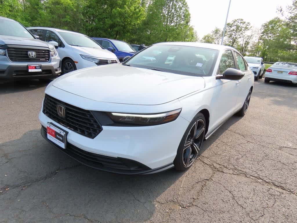 2025 Honda Accord Sport -
                  Old Bridge Township, NJ