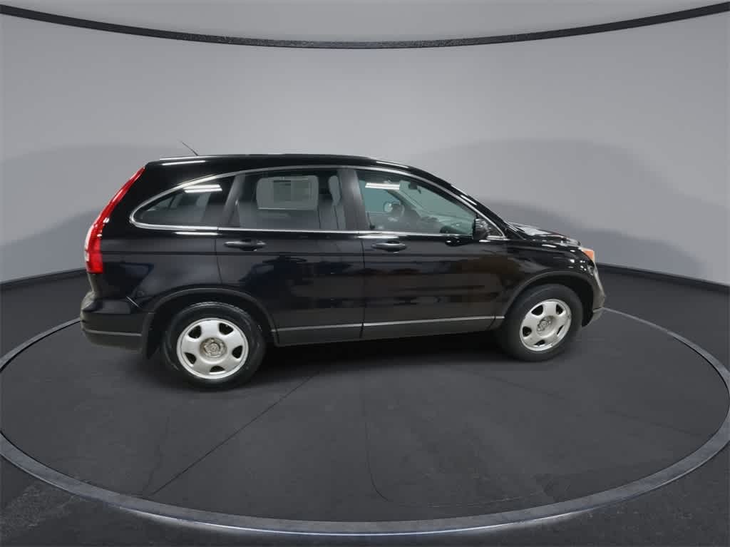 2011 Honda CR-V LX 9
